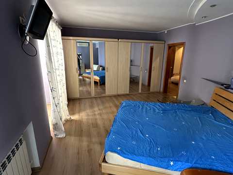 квартира за адресою Михайла Котельникова вул., 35