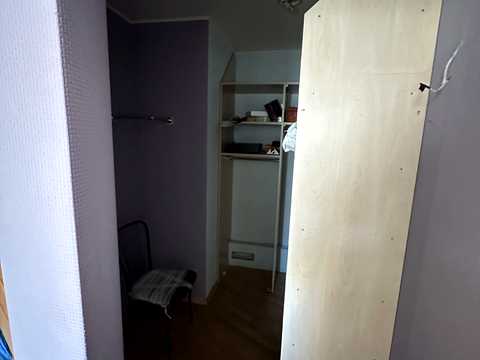 квартира за адресою Михайла Котельникова вул., 35