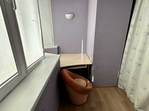 квартира за адресою Михайла Котельникова вул., 35