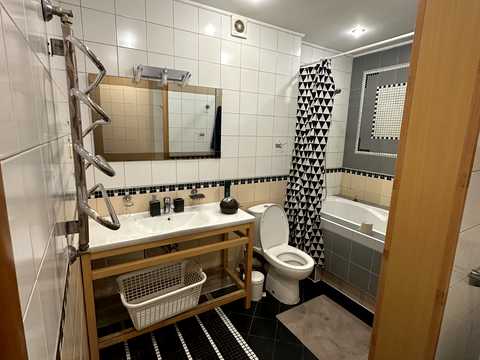 квартира за адресою Михайла Котельникова вул., 35