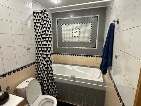 квартира за адресою Михайла Котельникова вул., 35