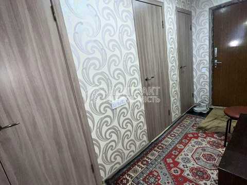 квартира за адресою Каденюка вул. (Танкопія), 18а