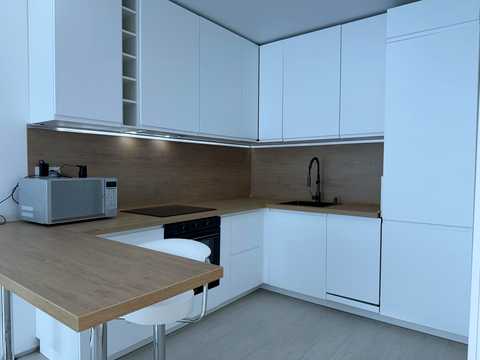 квартира за адресою Берестейський просп. (Перемоги), 11 к2