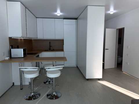 квартира за адресою Берестейський просп. (Перемоги), 11 к2