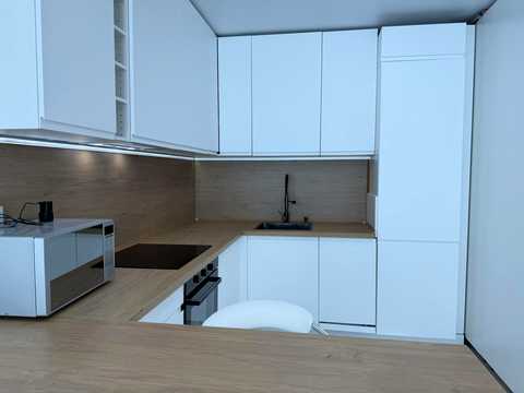 квартира за адресою Берестейський просп. (Перемоги), 11 к2