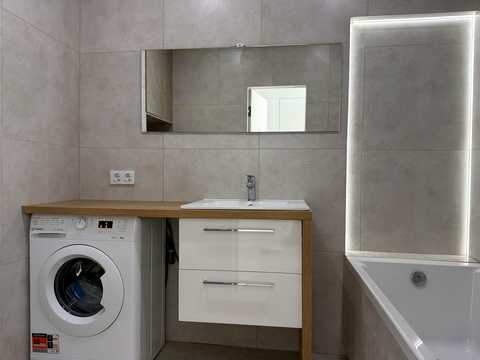квартира за адресою Берестейський просп. (Перемоги), 11 к2