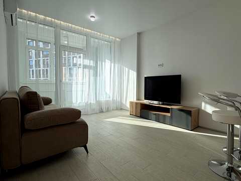 квартира за адресою Берестейський просп. (Перемоги), 11 к2