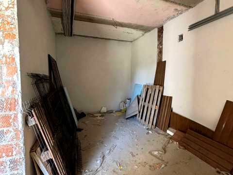 дом по адресу Георгия Кирпы ул., 1