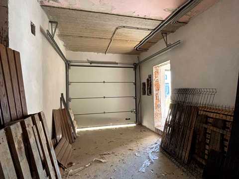 дом по адресу Георгия Кирпы ул., 1