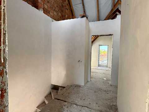 дом по адресу Георгия Кирпы ул., 1