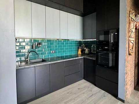 квартира за адресою Салютна вул., 2к3
