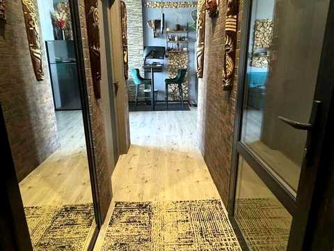 квартира за адресою Салютна вул., 2к3