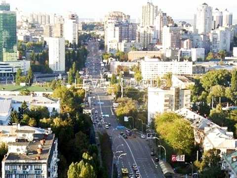 коммерческая по адресу Шовкуненка ул., 4