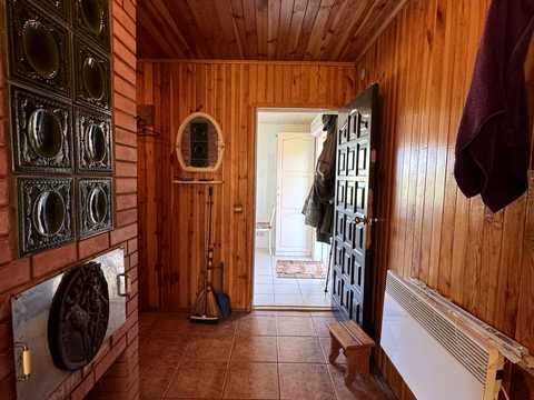 будинок за адресою Хутір-Мар'янівка