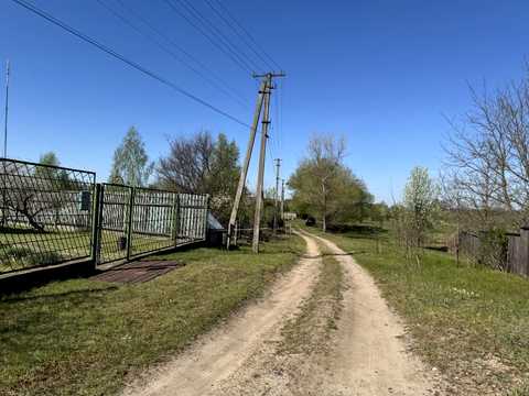 будинок за адресою Хутір-Мар'янівка