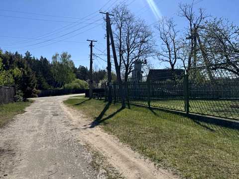 будинок за адресою Хутір-Мар'янівка