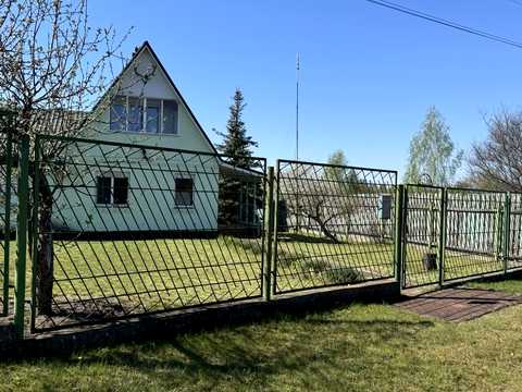 будинок за адресою Хутір-Мар'янівка