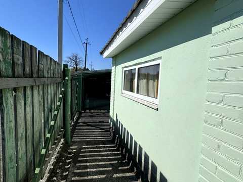 будинок за адресою Хутір-Мар'янівка
