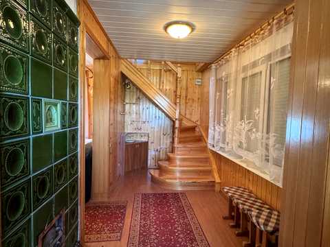 будинок за адресою Хутір-Мар'янівка