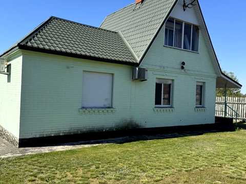 будинок за адресою Хутір-Мар'янівка