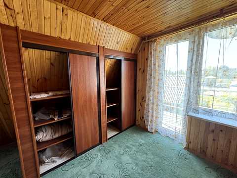 будинок за адресою Хутір-Мар'янівка