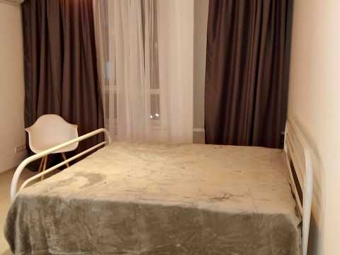 квартира по адресу Каховская ул., 62-А