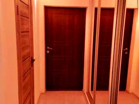 квартира по адресу Каховская ул., 62-А