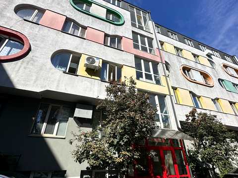коммерческая по адресу Оболонская ул., 29
