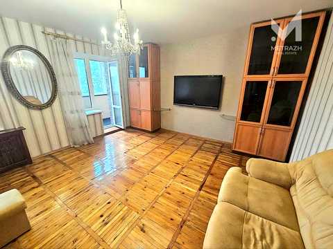 квартира за адресою Професора Отамановського вул. (Коломенська), 25