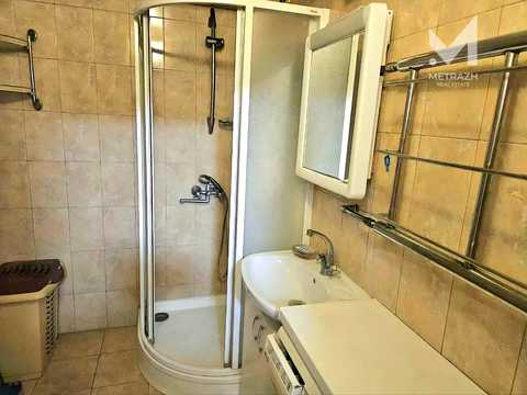 квартира за адресою Професора Отамановського вул. (Коломенська), 25