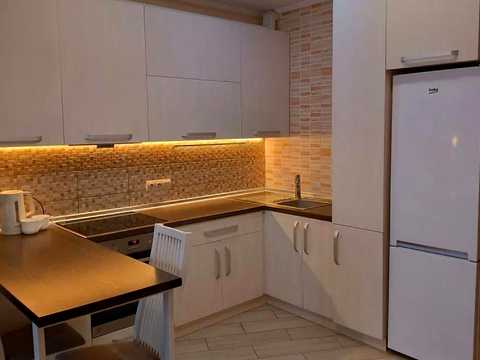 квартира за адресою Михайла Максимовича вул. (Онуфрія Трутенка), 26