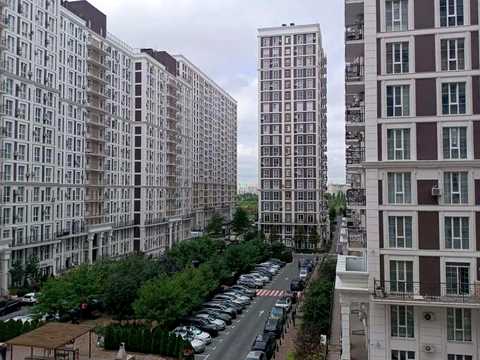 квартира за адресою Михайла Максимовича вул. (Онуфрія Трутенка), 26