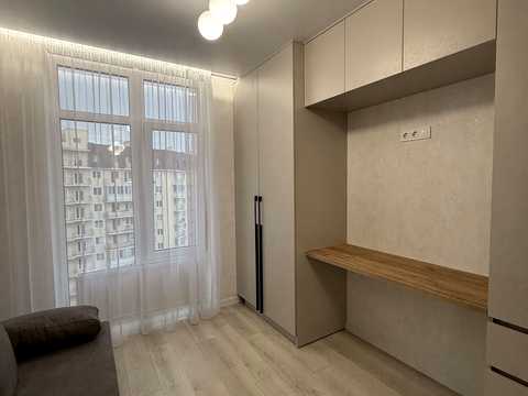 квартира по адресу Инглези ул. (25-ї Чапаєвської Дивізії), 2 к2