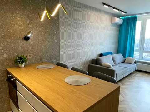 квартира за адресою Ужгородський пров., 4/1
