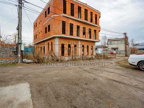 комерційна за адресою Магістральна вул., 34