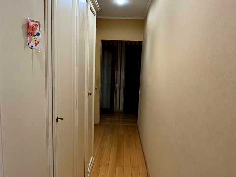 квартира по адресу Урловская ул., 15