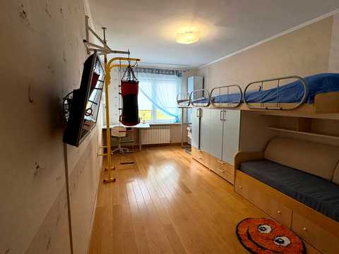 квартира по адресу Урловская ул., 15