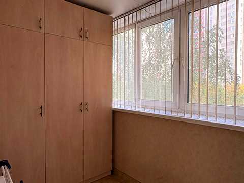квартира по адресу Урловская ул., 15