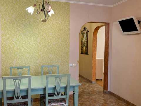 квартира по адресу Урловская ул., 15