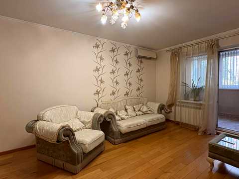 квартира по адресу Урловская ул., 15