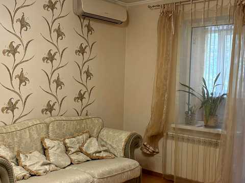 квартира по адресу Урловская ул., 15
