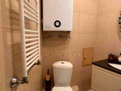 квартира по адресу Урловская ул., 15