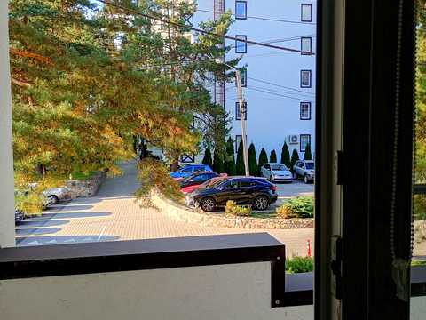 квартира за адресою с. Зазим'я, Придорожна вул., 2