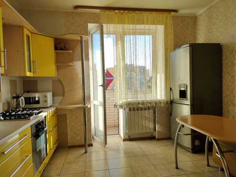 квартира за адресою Зодчих вул., 20