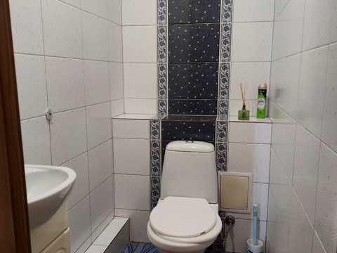 квартира за адресою Зодчих вул., 20
