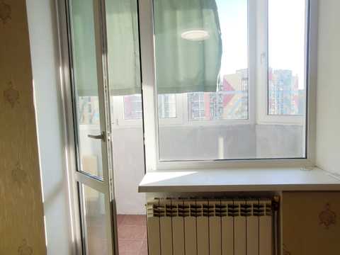 квартира за адресою Зодчих вул., 20