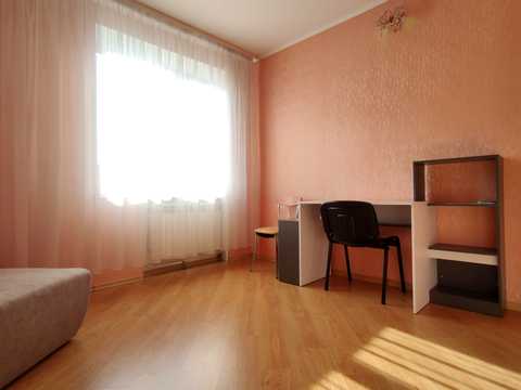 квартира за адресою Зодчих вул., 20