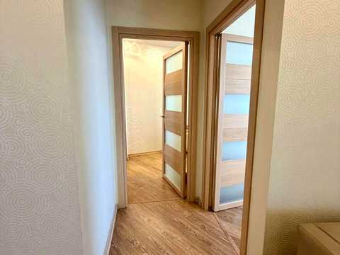 квартира за адресою Королеви Єлизавети ІІ вул. (Глинки), 2