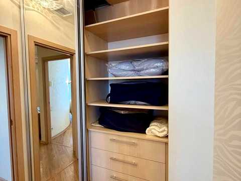 квартира за адресою Королеви Єлизавети ІІ вул. (Глинки), 2