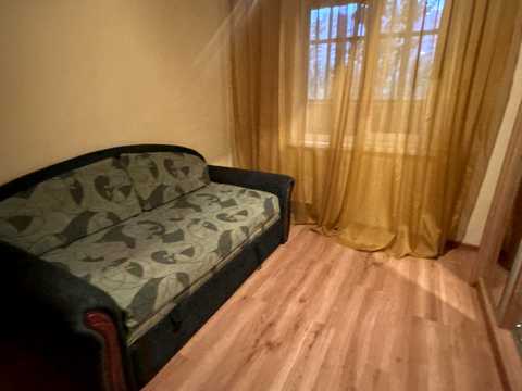 квартира по адресу Радунская ул., 42/10